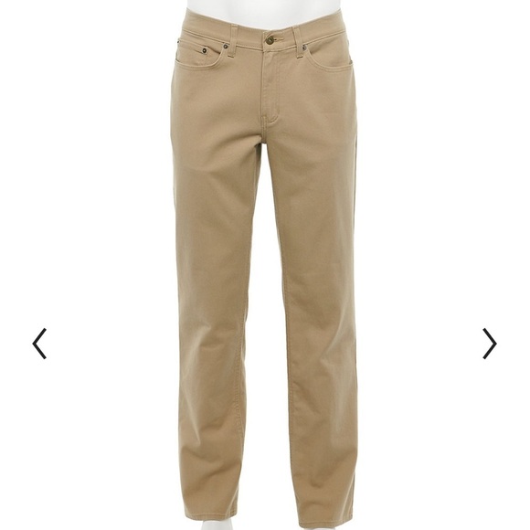 Urban pipeline straight 36/32 men’s jeans - Picture 1 of 4